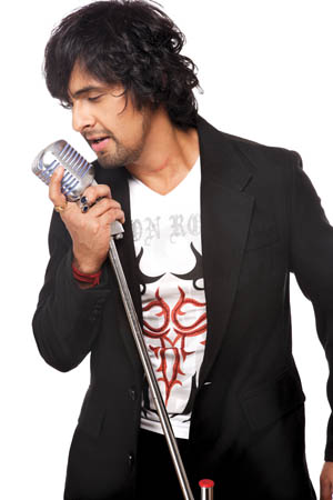 I’m performing with Jermaine in Toronto – Sonu Niigaam